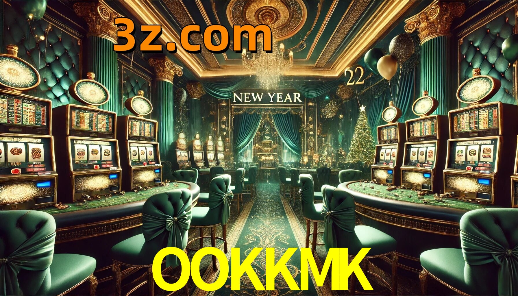 Benefícios do OOKKMK