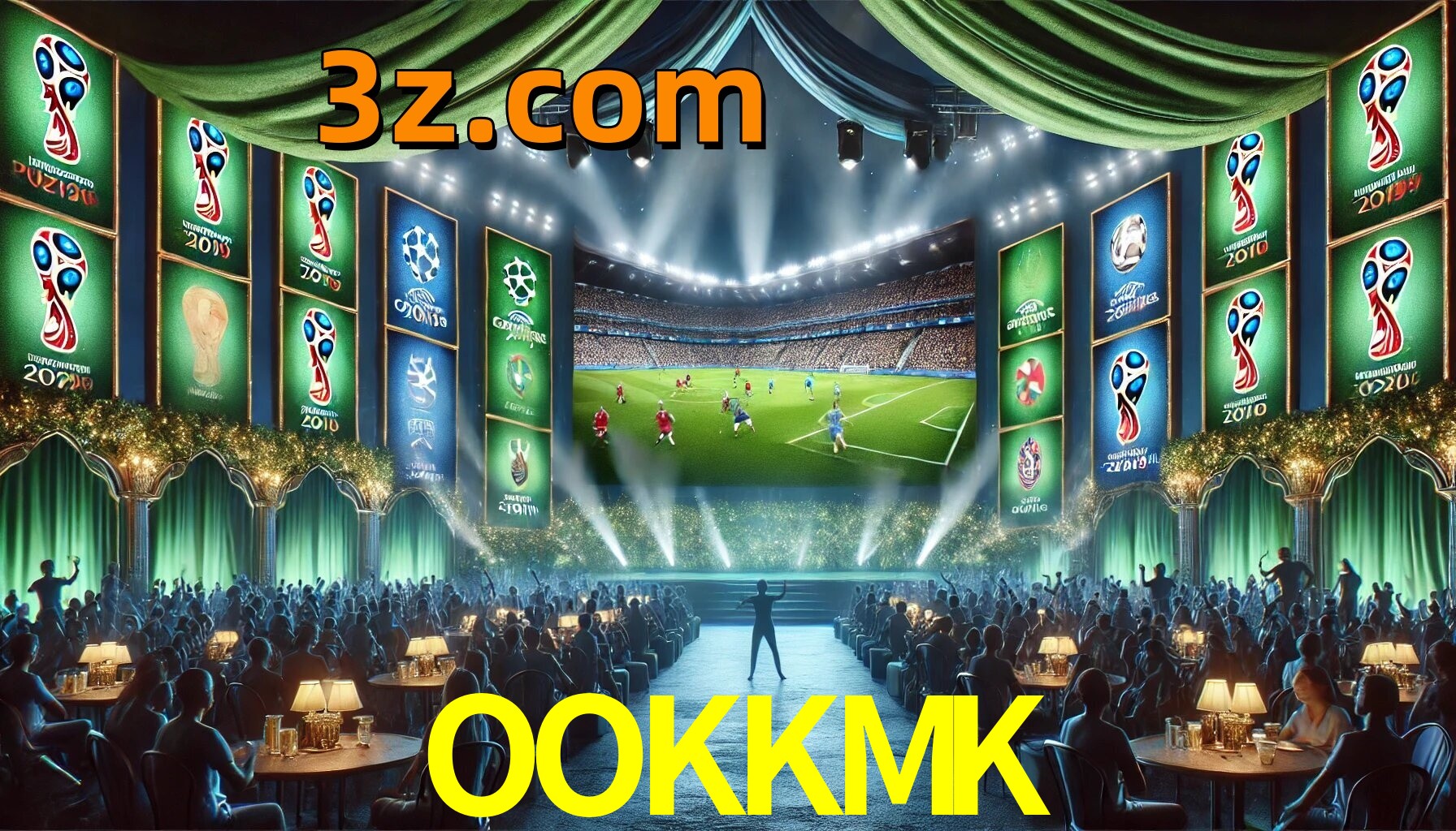 Eventos Esportivos