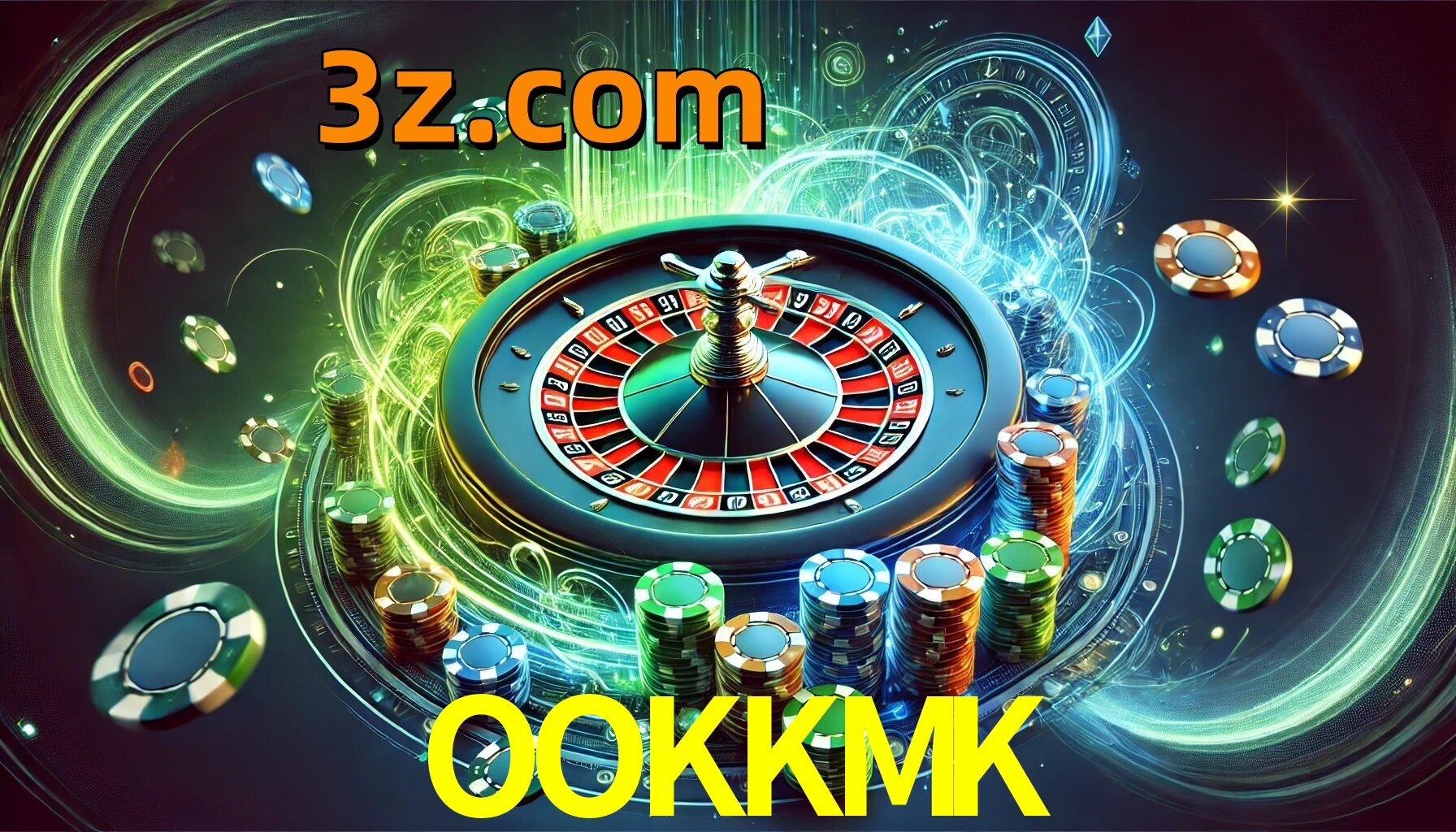 Jogos de roleta online