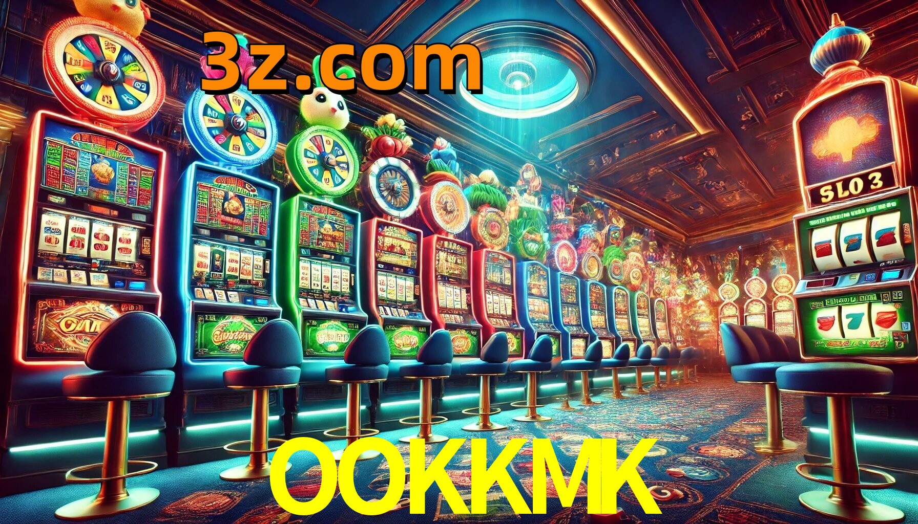 Benefícios dos Slots